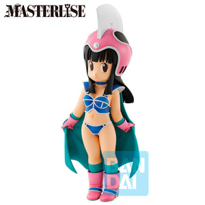 Ichibansho: Chi-Chi - Sezione Allenamento - Dragon Ball - Action Figure 15cm - BANPRESTO - Model Kit