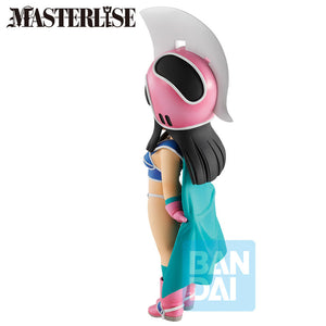 Ichibansho: Chi-Chi - Sezione Allenamento - Dragon Ball - Action Figure 15cm - BANPRESTO - Model Kit