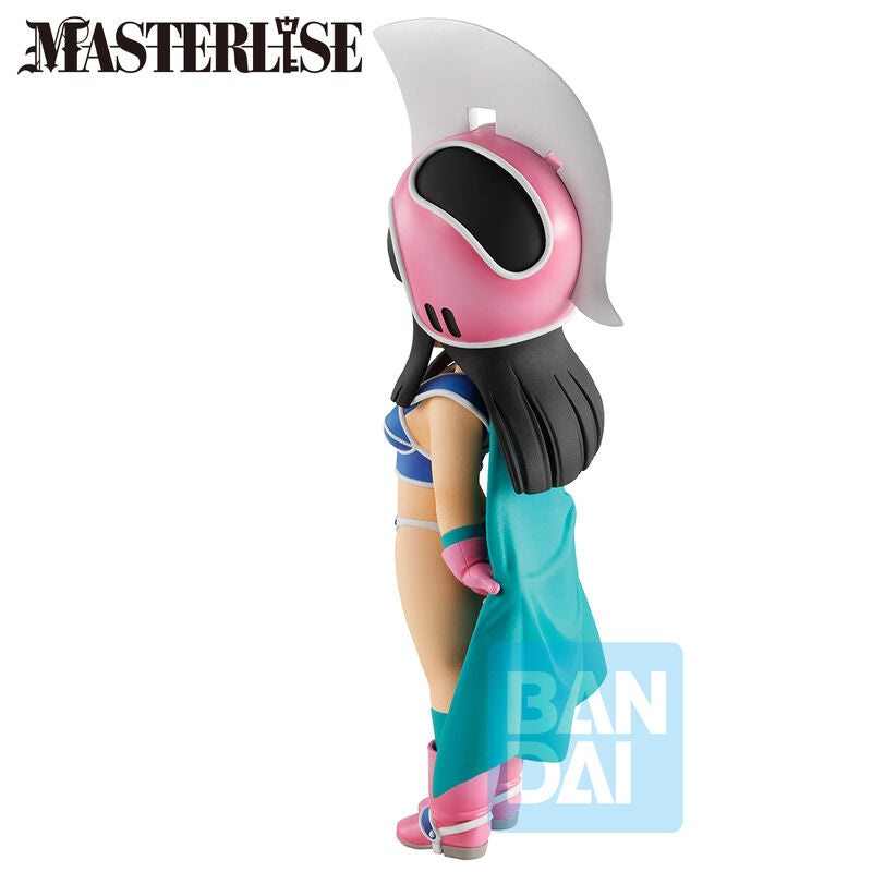 Ichibansho: Chi-Chi - Sezione Allenamento - Dragon Ball - Action Figure 15cm - BANPRESTO - Model Kit
