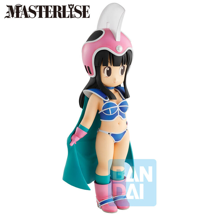 Ichibansho: Chi-Chi - Sezione Allenamento - Dragon Ball - Action Figure 15cm - BANPRESTO - Model Kit