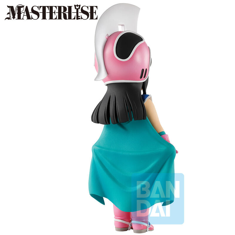 Ichibansho: Chi-Chi - Sezione Allenamento - Dragon Ball - Action Figure 15cm - BANPRESTO - Model Kit