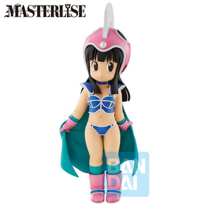 Ichibansho: Chi-Chi - Sezione Allenamento - Dragon Ball - Action Figure 15cm - BANPRESTO - Model Kit