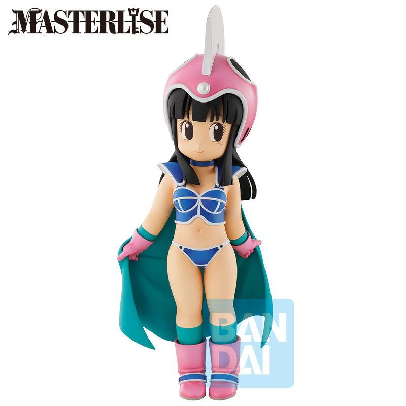 Ichibansho: Chi-Chi - Sezione Allenamento - Dragon Ball - Action Figure 15cm - BANPRESTO - Model Kit