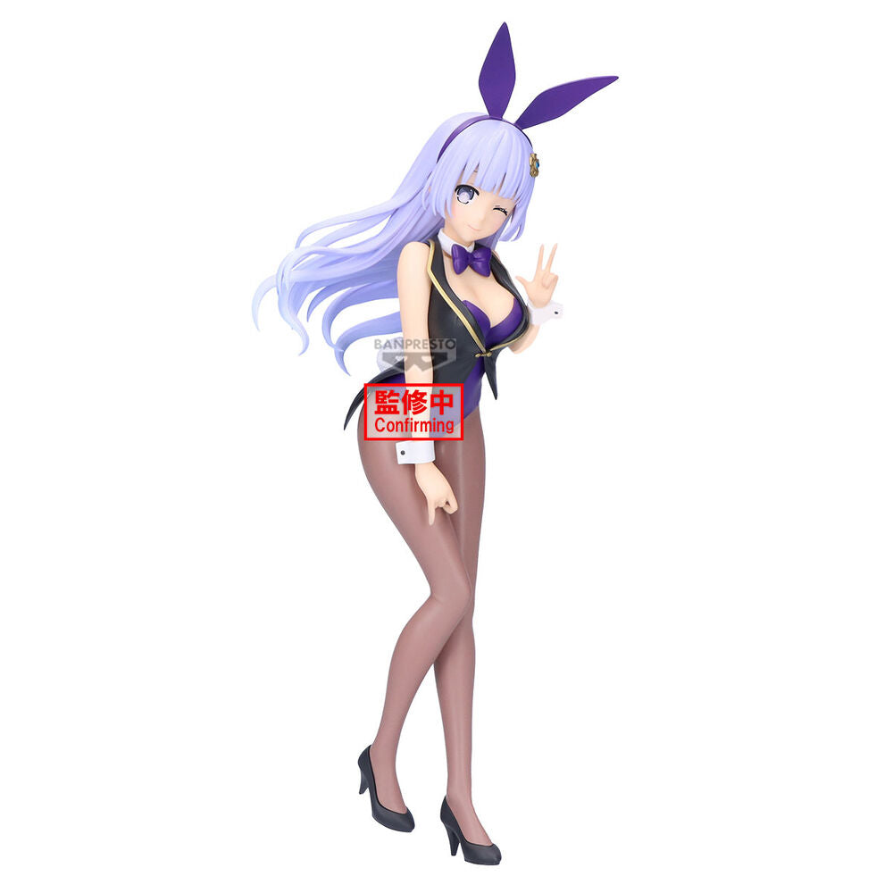 Figura Miku Izayoi Glitter & Glamorous - Date A Live - 20cm - BANPRESTO - Model Kit