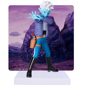 Figura Dragon Ball Daima - Glorio Panel 14cm - BANPRESTO - Model Kit