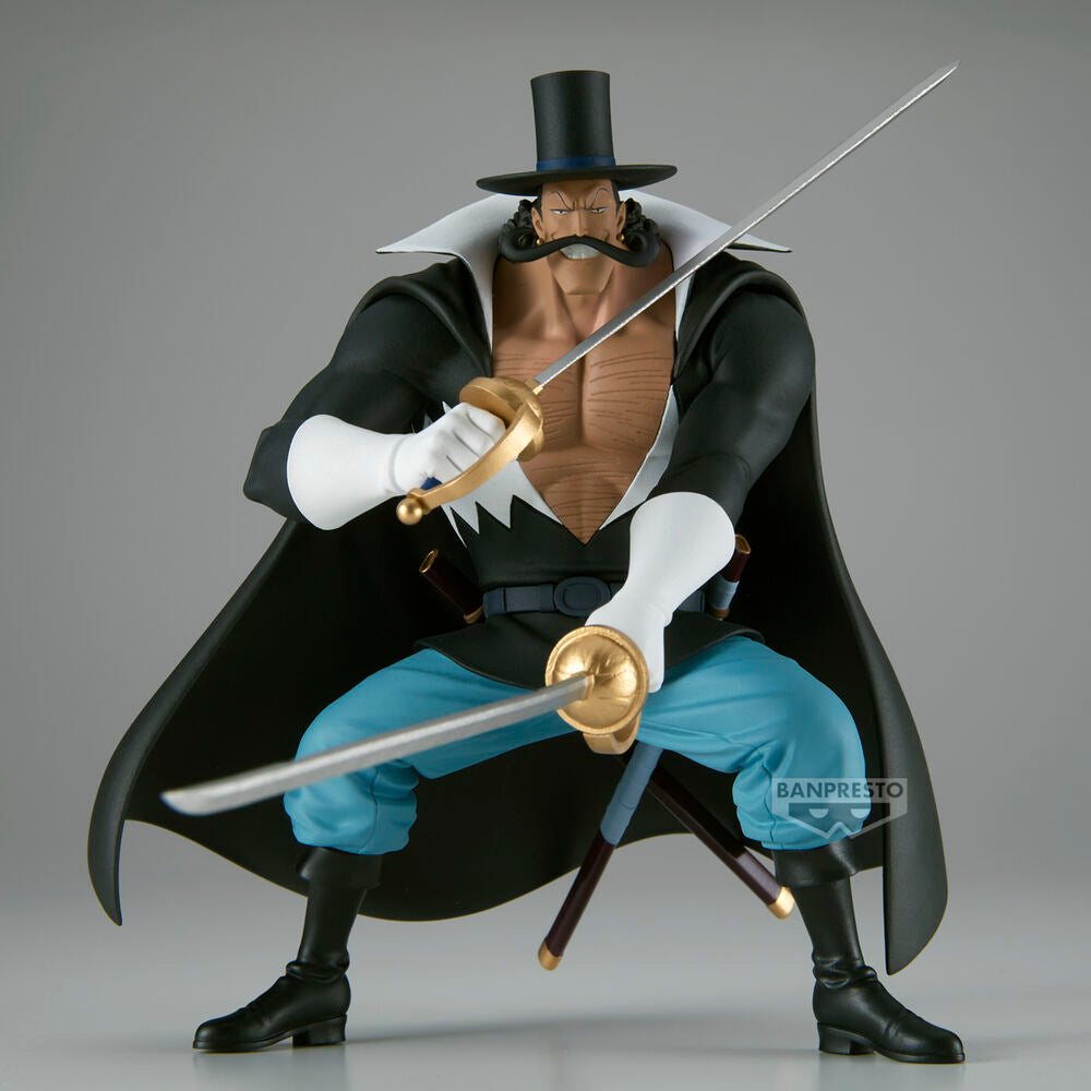 Figura Vista Battle Record One Piece - 14cm - Banpresto - BANPRESTO - Model Kit