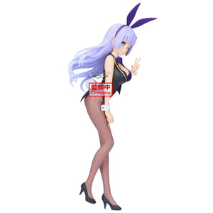 Figura Miku Izayoi Glitter & Glamorous - Date A Live - 20cm - BANPRESTO - Model Kit