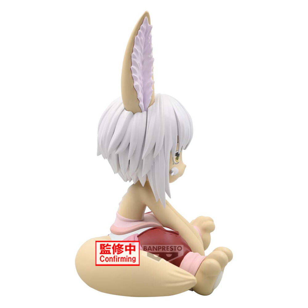 Nanachi Action Figure Made in Abyss 16cm - Banpresto - BANPRESTO - Model Kit