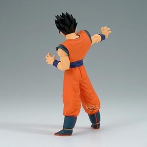 Action Figure Ultimate Gohan Match Makers Dragon Ball Z 16cm - BANPRESTO - Model Kit