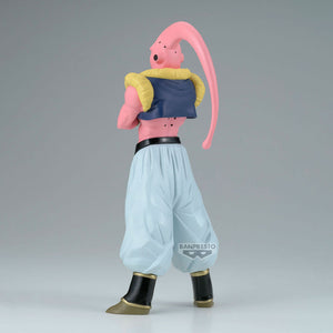 Action Figure Majin Buu - Match Makers Dragon Ball Z 18cm - BANPRESTO - Model Kit