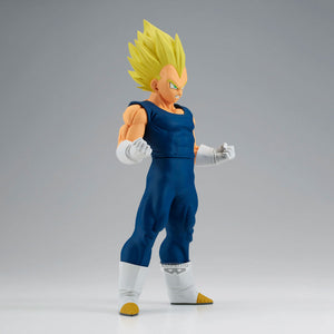 Figura Vegeta Grandista Dragon Ball Z - 26cm - BANPRESTO - Model Kit