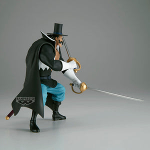 Figura Vista Battle Record One Piece - 14cm - Banpresto - BANPRESTO - Model Kit