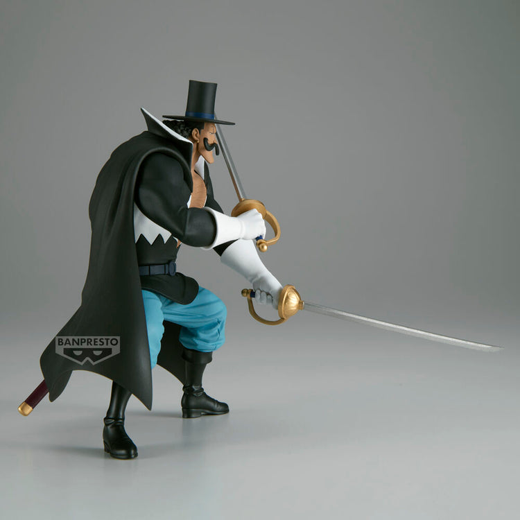 Figura Vista Battle Record One Piece - 14cm - Banpresto - BANPRESTO - Model Kit