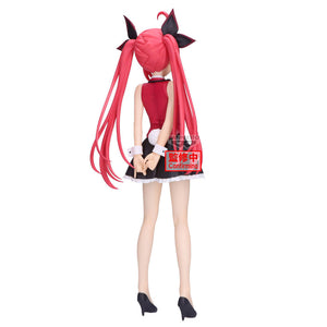 Figura Kotori Itsuka Glitter & Glamorous - Date A Live - 21cm - BANPRESTO - Model Kit