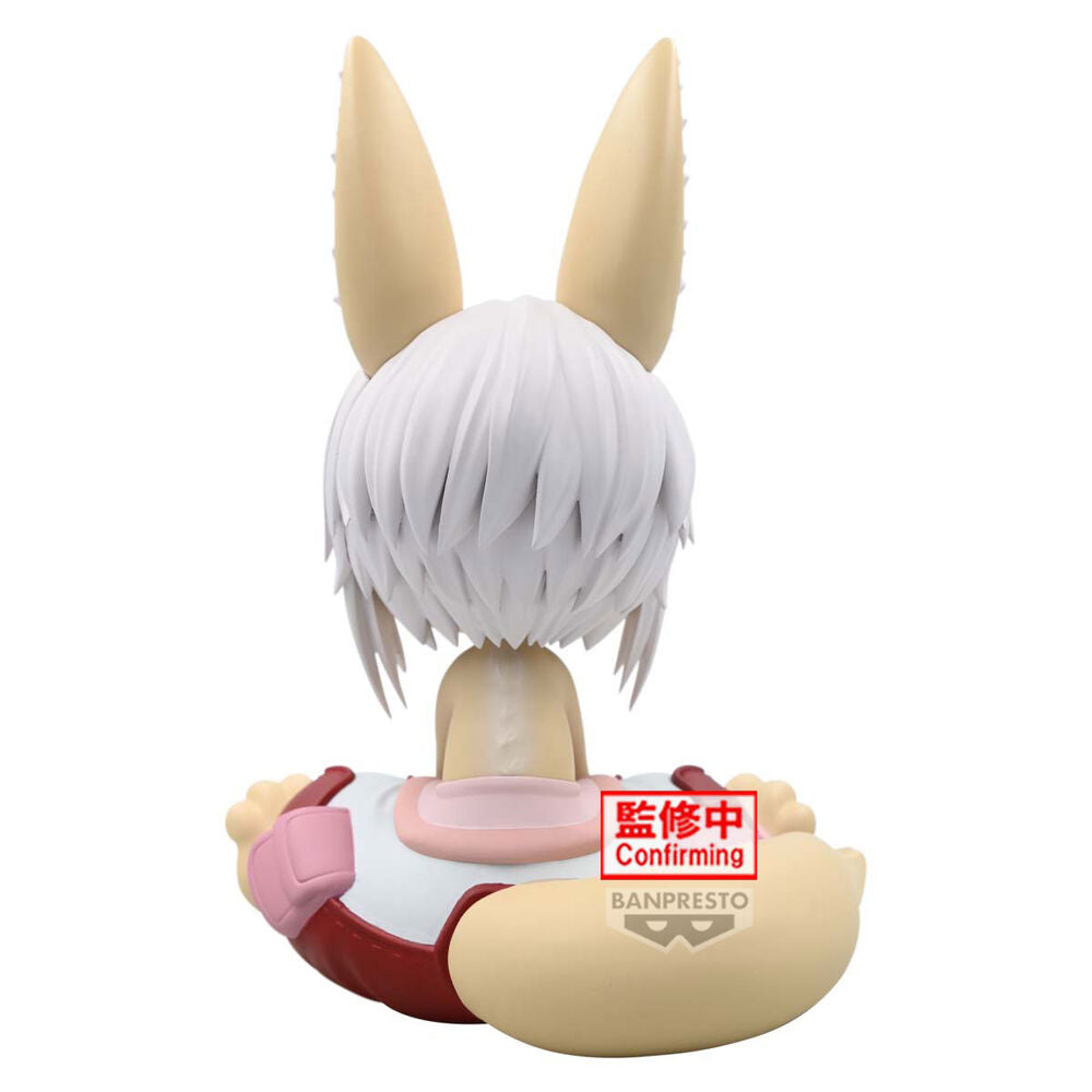 Nanachi Action Figure Made in Abyss 16cm - Banpresto - BANPRESTO - Model Kit