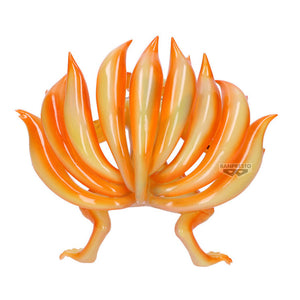 Action Figure Kurama Ver. A - Naruto Shippuden 15cm - BANPRESTO - Model Kit