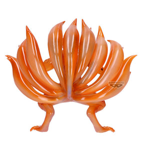 Action Figure Kurama Ver.B Naruto Shippuden 15cm - BANPRESTO - Model Kit