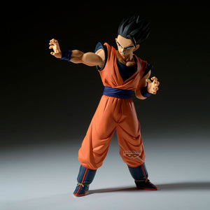 Action Figure Ultimate Gohan Match Makers Dragon Ball Z 16cm - BANPRESTO - Model Kit
