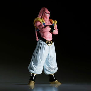 Action Figure Majin Buu - Match Makers Dragon Ball Z 18cm - BANPRESTO - Model Kit