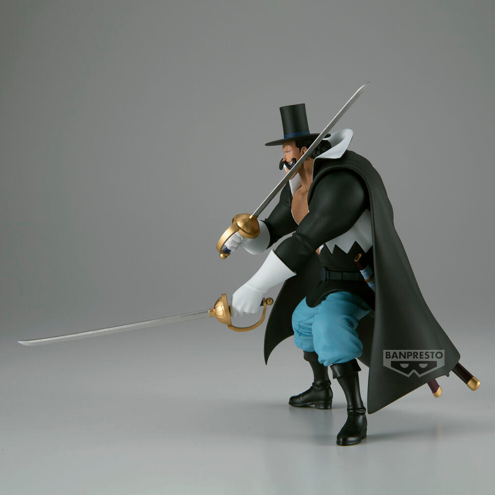 Figura Vista Battle Record One Piece - 14cm - Banpresto - BANPRESTO - Model Kit