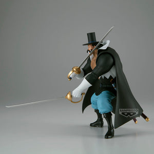 Figura Vista Battle Record One Piece - 14cm - Banpresto - BANPRESTO - Model Kit