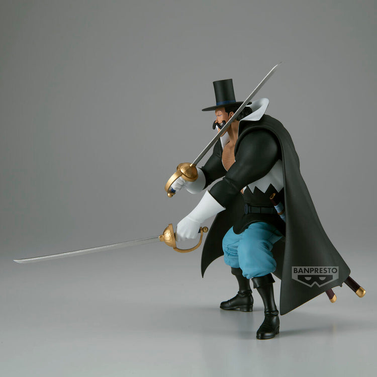 Figura Vista Battle Record One Piece - 14cm - Banpresto - BANPRESTO - Model Kit
