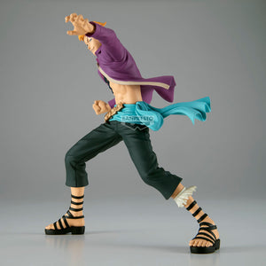Action Figure Marco The Phoenix - Battle Record Collection - 14cm - BANPRESTO - Model Kit