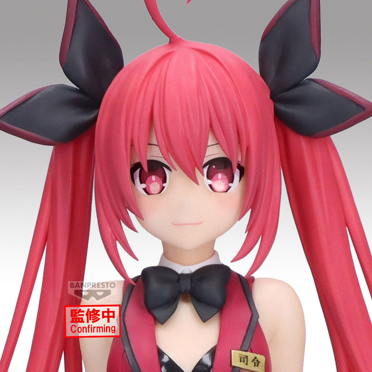 Figura Kotori Itsuka Glitter & Glamorous - Date A Live - 21cm - BANPRESTO - Model Kit