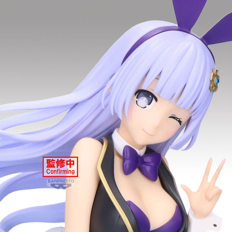 Figura Miku Izayoi Glitter & Glamorous - Date A Live - 20cm - BANPRESTO - Model Kit