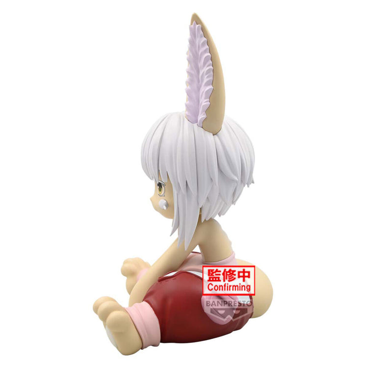 Nanachi Action Figure Made in Abyss 16cm - Banpresto - BANPRESTO - Model Kit