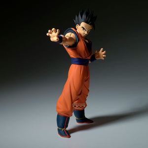Action Figure Ultimate Gohan Match Makers Dragon Ball Z 16cm - BANPRESTO - Model Kit
