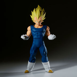 Figura Vegeta Grandista Dragon Ball Z - 26cm - BANPRESTO - Model Kit
