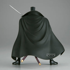 Figura Vista Battle Record One Piece - 14cm - Banpresto - BANPRESTO - Model Kit