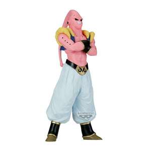 Action Figure Majin Buu - Match Makers Dragon Ball Z 18cm - BANPRESTO - Model Kit