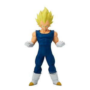 Figura Vegeta Grandista Dragon Ball Z - 26cm - BANPRESTO - Model Kit