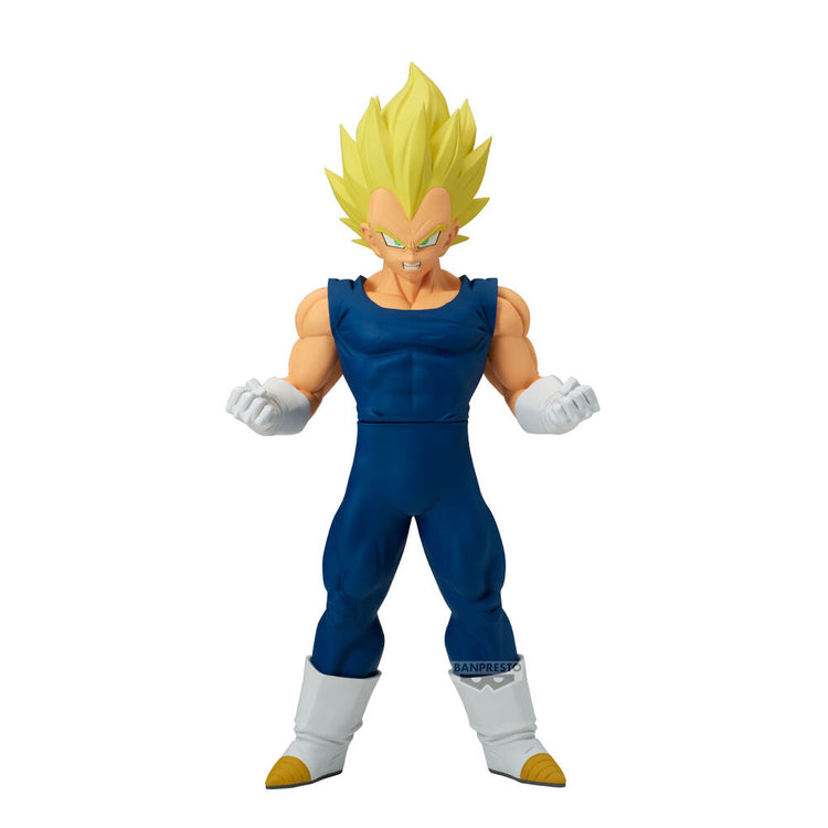 Figura Vegeta Grandista Dragon Ball Z - 26cm - BANPRESTO - Model Kit