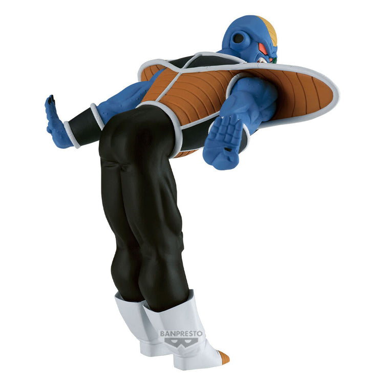 Figura Burter Dragon Ball Z Solid Edge Works 14cm - Banpresto - BANPRESTO - Model Kit