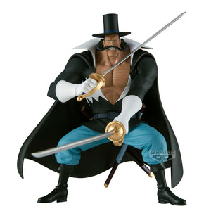 Figura Vista Battle Record One Piece - 14cm - Banpresto - BANPRESTO - Model Kit