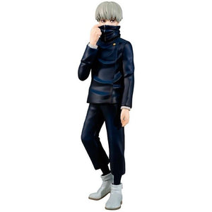 Action Figure Toge Inumaki - Jujutsu Kaisen 15cm - BANPRESTO - Model Kit