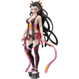 Action Figure Daki Vol. 7 - Demon Slayer: Kimetsu no Yaiba - 16cm - BANPRESTO - Model Kit
