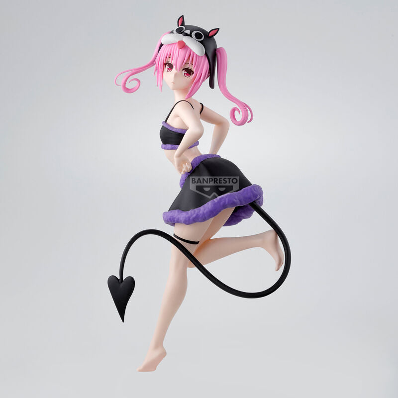 Figura Nana Astar Deviluke Glitter & Glamorous - To Love-Ru Darkness 23cm - BANPRESTO - Model Kit