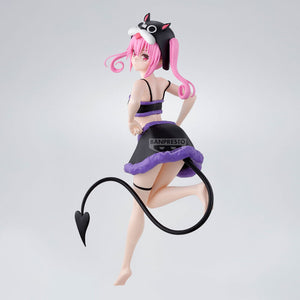 Figura Nana Astar Deviluke Glitter & Glamorous - To Love-Ru Darkness 23cm - BANPRESTO - Model Kit