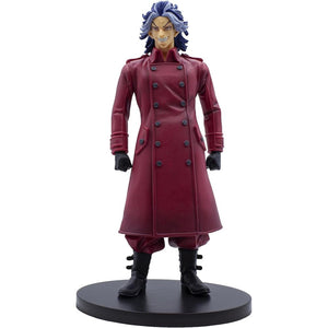 Taito Figure: Taiju Shiba Tokyo Revengers 19cm - BANPRESTO - Model Kit