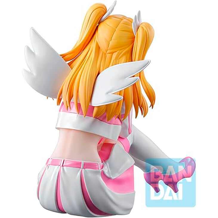 Ichibansho: Liliel 2.5 Dimensional Seduction - Action Figure 10cm - BANPRESTO - Model Kit