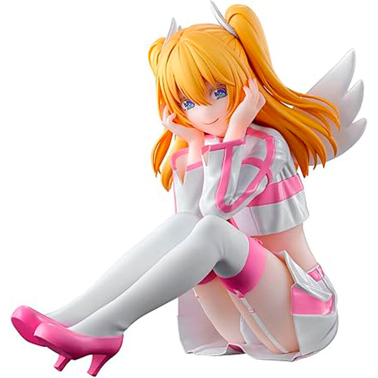 Ichibansho: Liliel 2.5 Dimensional Seduction - Action Figure 10cm - BANPRESTO - Model Kit