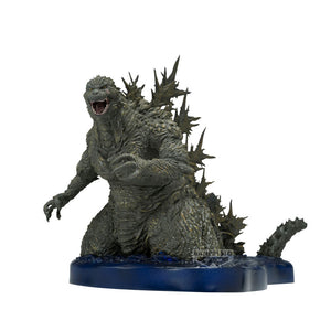 Godzilla Minus One - Action Figure 27cm Banpresto - BANPRESTO - Model Kit