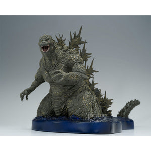 Godzilla Minus One - Action Figure 27cm Banpresto - BANPRESTO - Model Kit