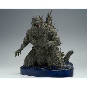 Godzilla Minus One - Action Figure 27cm Banpresto - BANPRESTO - Model Kit