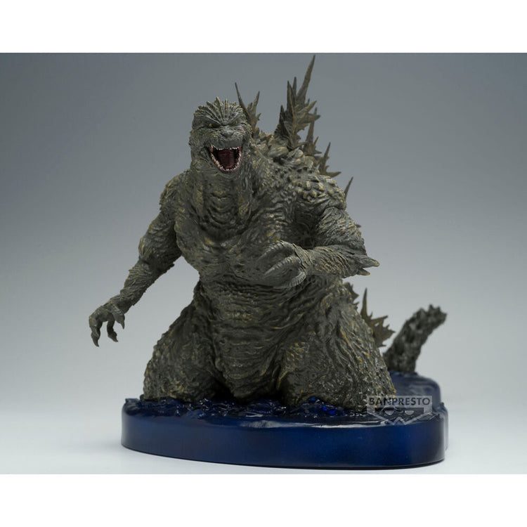 Godzilla Minus One - Action Figure 27cm Banpresto - BANPRESTO - Model Kit