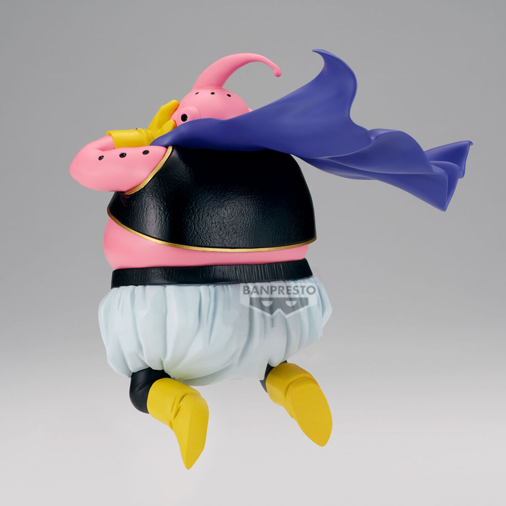 Action Figure Majin Buu - Match Makers Dragon Ball Z 14cm - BANPRESTO - Model Kit